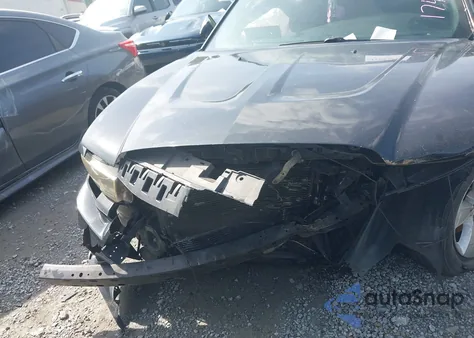 2014 Dodge Charger Se z USA, uszkodzony, nr VIN 2C3CDXBG4EH174729